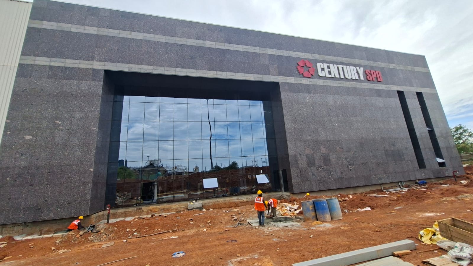 Century 2